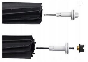 SZCZOTKI FILTRY MOPY DO ROBOROCK S8 / S8 PLUS / S8 MAXV