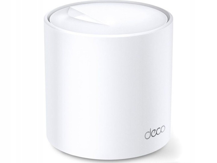 Router TP-LINK Deco X20