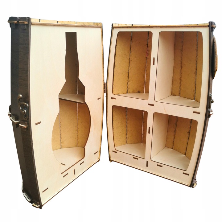 BAREK BECZKA PREZENT DLA FACETA TATY DZIADKA KAŻDE URODZINY 19-99