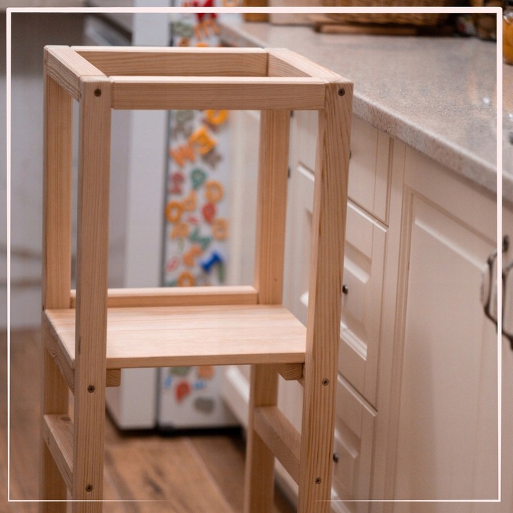 Kitchen Helper Pomocnik Kuchenny Kuchnia Dziecko zabawka edukacyjna