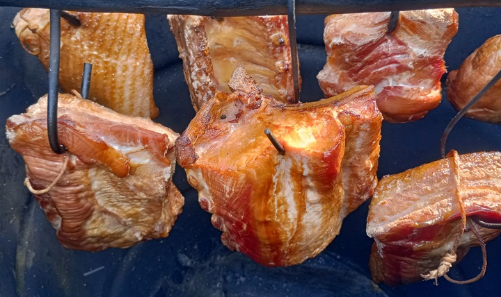 Drewno Buk WEDZENIE ROZPAŁKA kominek OGNISKO SUCHE worek 15kg