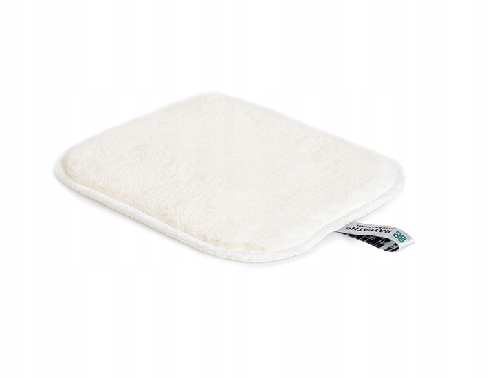 Raypath 101 Czyścik Mini Biały Zmywak Kuchenny Łazienkowy Z