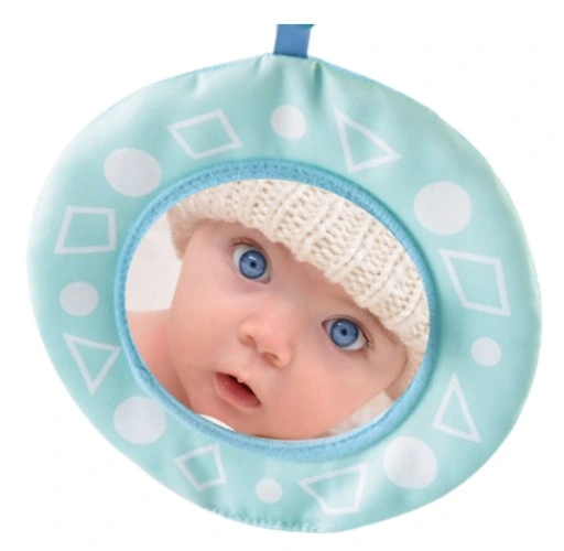 Duża Mata Edukacyjna Miękka Interaktywna 4w1