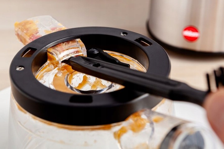 WYCISKARKA WOLNOOBROTOWA DO SOKÓW PIONOWA PJ400 400W ELDOM