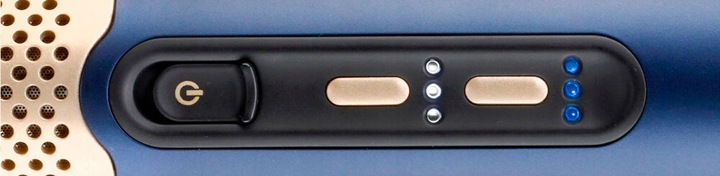 Suszarka BABYLISS Aeroprostownica AS6550E 3w1 1600W