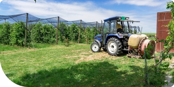 MOSPILAN 20SP 40G ŚRODEK PREPARAT OWADOBÓJCZY NA MSZYCĘ ĆMĘ SZKODNIKI