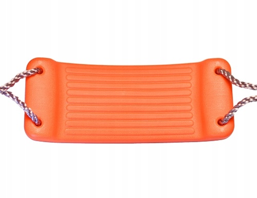 HUŚTAWKA dla dzieci deska z regulacją wysokości