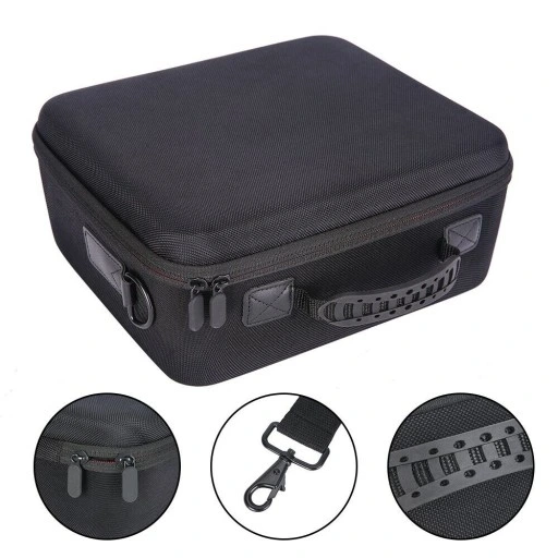 ETUI CASE XXL WZMOCNIONY DO NINTENDO SWITCH OLED