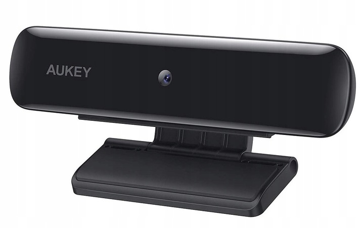 AUKEY PC-W1 Kamera internetowa Full HD 1920x1080 1080p 30fps 2xmikrofony