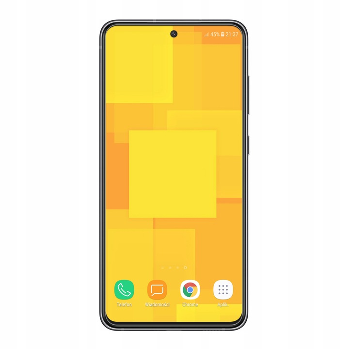 Szkło hartowane 9H BananShield do Samsung Galaxy S21 FE