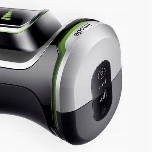 Blender ręczny Braun Multi Quick 9 MQ9135XI Czarny 1200W Rozdrabniacz