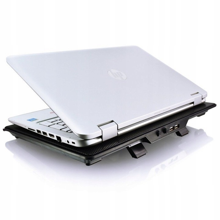 PODSTAWKA PODKŁADKA CHŁODZĄCA POD LAPTOP-A PODSTAWKI CHLODZACE POD LAPTOP