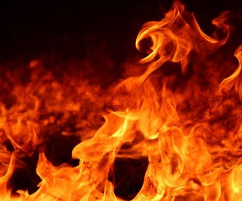 FLAMiT Podpałka Rozpałka do grilla Biała 40 kostek zestaw10szt.