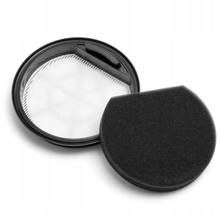 Zestaw filtrów filtr do odkurzacza Bosch Serie 2 BGC BGS Hepa 2 filtry