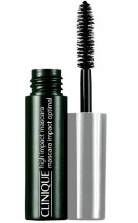 Clinique High Impact Mascara 01 Black 3,5 ml Tusz