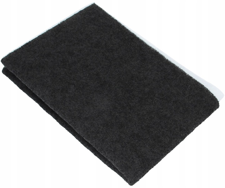 FILTR okapu WĘGLOWY + TŁUSZCZOWY UNIWERSALNY