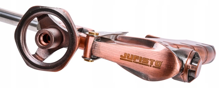 Pistolet do piany pianki montażowej