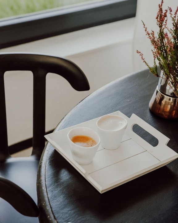 Kawa ziarnista LUCAFFE MAMMA LUCIA 1 kg | klasyczny, włoski smak espresso