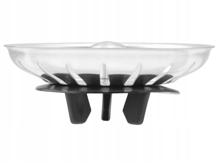 Korek Sitko Koszyk TEKA IKEA FRANKE zatyczka zlewu