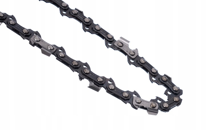PROWADNICA 16'' 2 ŁAŃCUCHY DO PIŁY 3/8 1,3mm 56