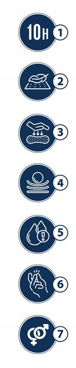 PIELUCHOMAJTKI PAMPERSY DLA DOROSŁYCH KAREIN CLASSIC XL 30 SZTUK