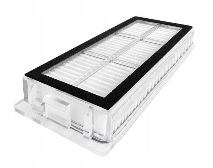 ZESTAW FILTRY SZCZOTKI MOPY WORKI do DREAME L20 Ultra Complete, L30