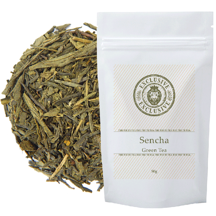 Sencha - 500g