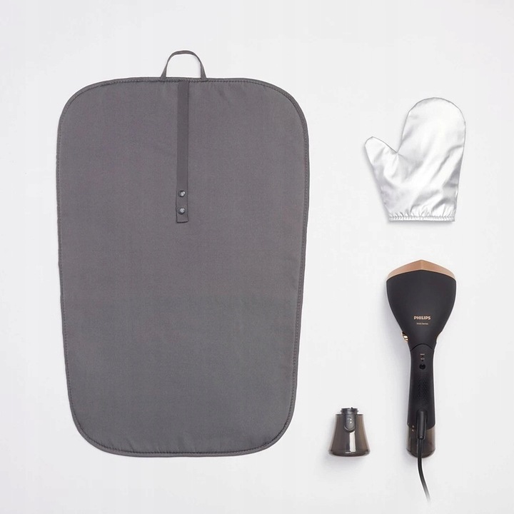 Philips STH 7060/80, parownica do ubrań