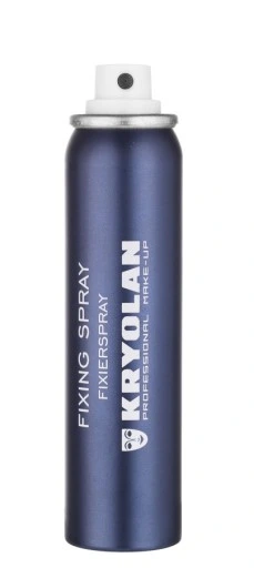 KRYOLAN - FIXING SPRAY - Fixer w sprayu - 75 ml