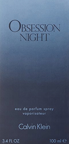Calvin Klein Obsession Night 100 ml woda perfumowana dla kobiet EDP