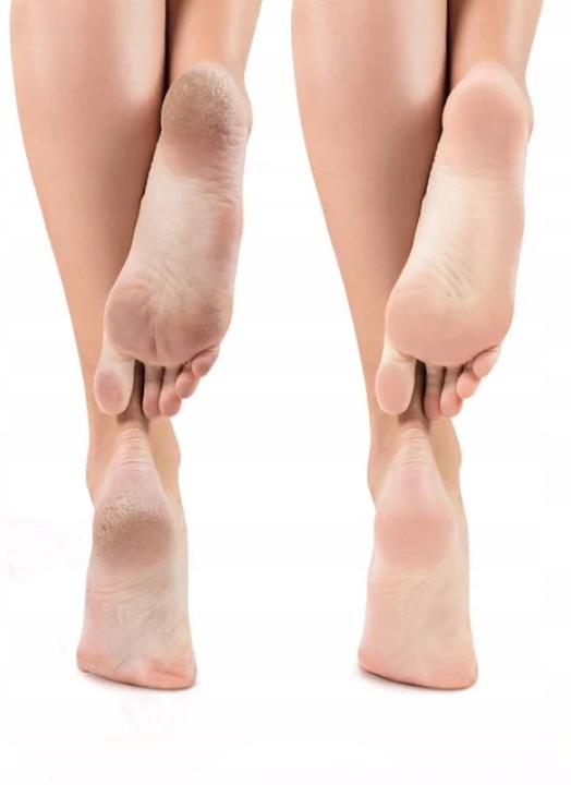 Apis Api-Podo Intensywnie Zmiękczające Perełki Do Stóp z Kwasami AHA