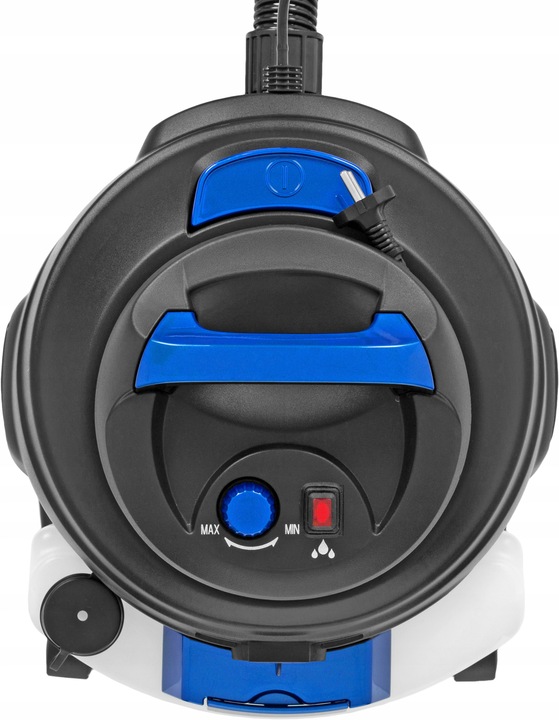 ODKURZACZ PIORĄCY DO TAPICERKI DYWANÓW 10W1 ZESTAW SSAWEK MOCNY PŁYN 1L