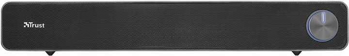 2 x Trust Arys soundbar głośnik do TV monitora