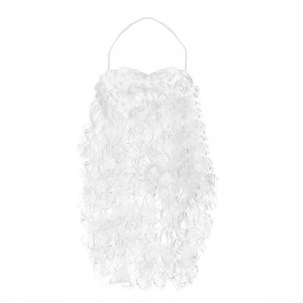 9W1 ZESTAW KOSTIUM ŚWIĘTEGO MIKLOŁAJA STRÓJ PRZEBRANIE PROFESJONALNY ŚWIĘTA