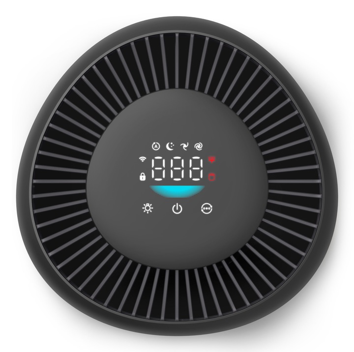 Oczyszczacz Powietrza Philips AC0951 HEPA WiFi NanoProtect do 65m²