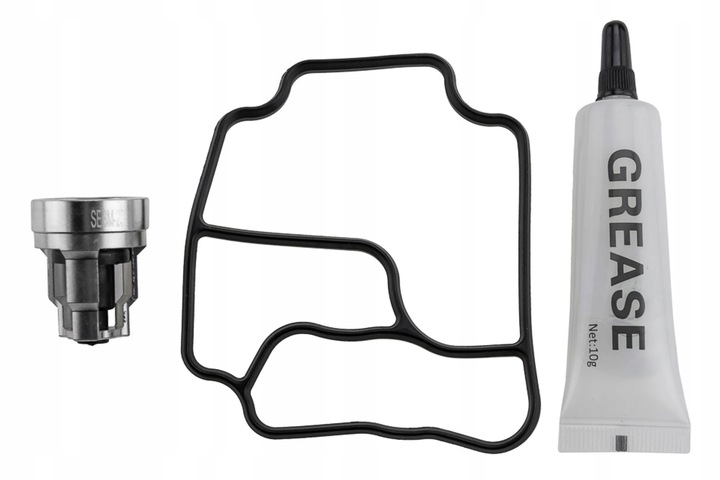 EZC-BM-259 NTY ZAWÓR ZWROTNY OBUDOWY PODSTAWY NTY