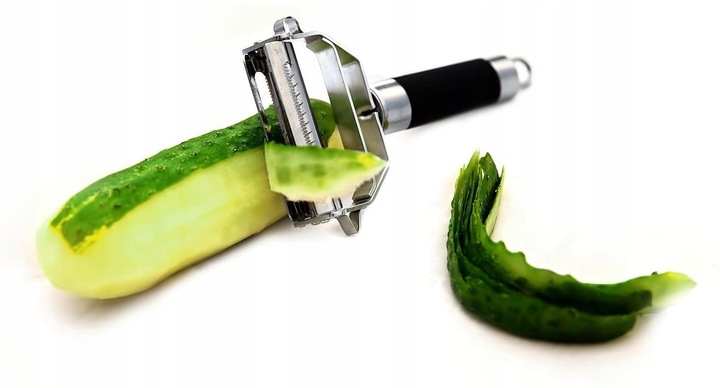 Deiss PRO Obieraczka do warzyw i owoców