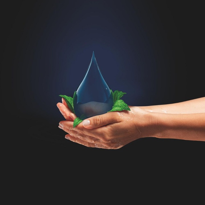 Grohe element do zabudowy podtynkowej 23571000