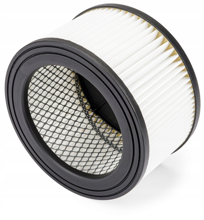 UNIWERSALNY FILTR HEPA DO SEPARATORA KOMINKOWEGO