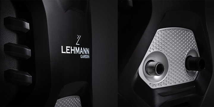 MYJKA CIŚNIENIOWA Lehmann HUDSON ALUMINIOWA WZMOCNIONA POMPA WYDAJNA