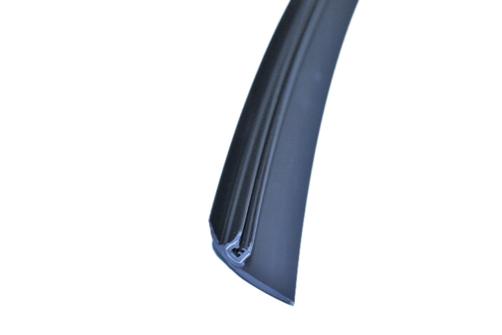 Nowa Listwa Dolna / Uszczelka Podszybia Opel Astra G II 2 1998-2009