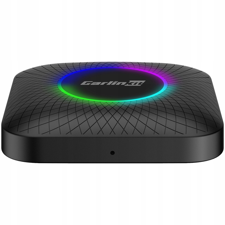CARLINKIT TBOX AMBIENT RGB 8/128GB APPLE CARPLAY ANDROID AUTO CARLINK