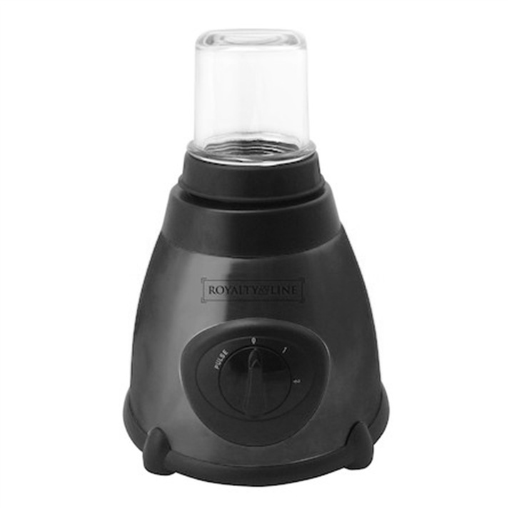 BLENDER KIELICHOWY SZKLANY DO KOKTAJLI KRUSZY LÓD MŁYNEK DO KAWY