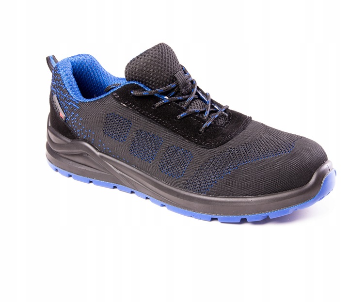Buty robocze ochronne BHP Sportowe półbuty 36-48