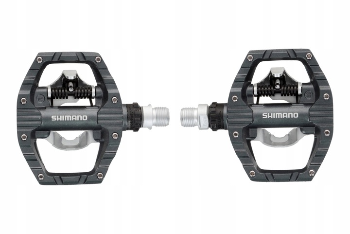 Pedały Shimano spd PD-EH500 platforma