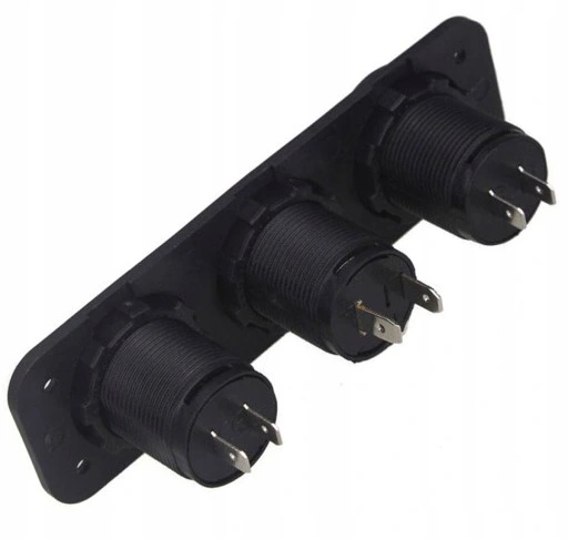 PLS37A GNIAZDO ZAPALNICZKI 12V USB 2.1A WOLTOMIERZ