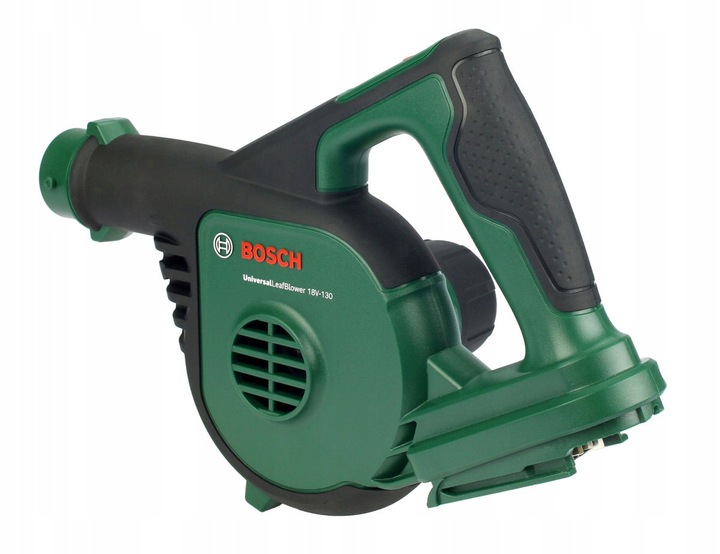 AKUMULATOROWA DMUCHAWA DO LIŚCI UniversalLeafBlower 18V-130 BOSCH