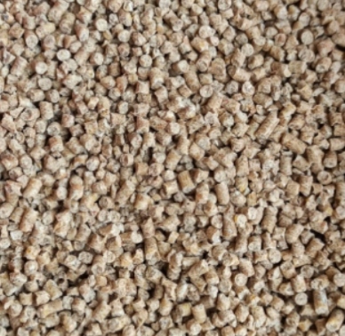 Karma dla kur Util-Pasz Nioska z Pokrzywą i miętą 25 kg