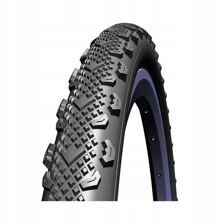 Opona rowerowa 26 dętka do roweru rowerów 26 x 1.90 50-559 opony i dętki