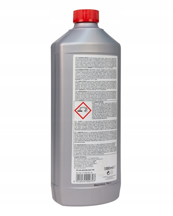 ODKAMIENIACZ SCANPART 1 L